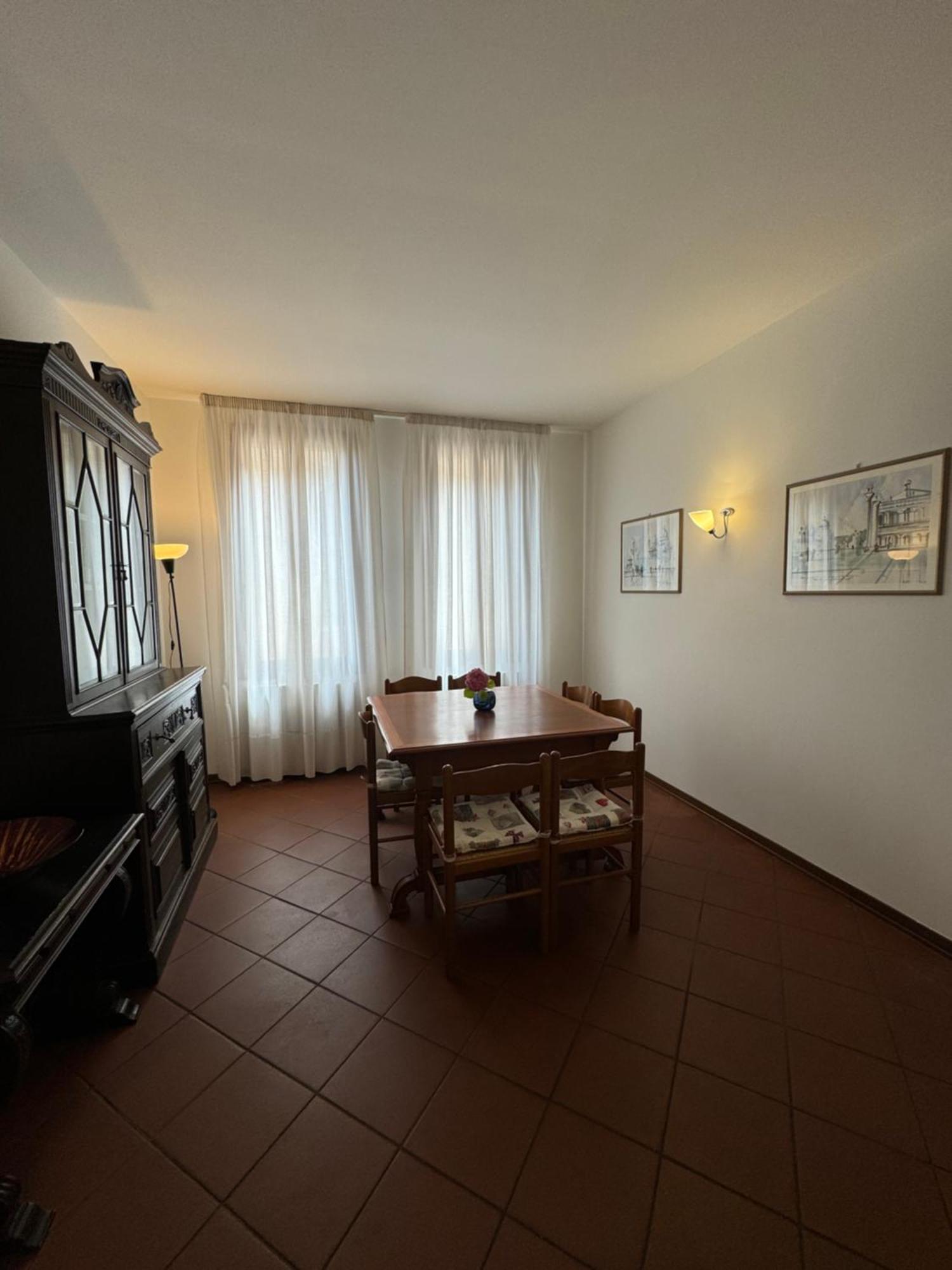 Appartamento Villa Trento Lido de Venise Extérieur photo