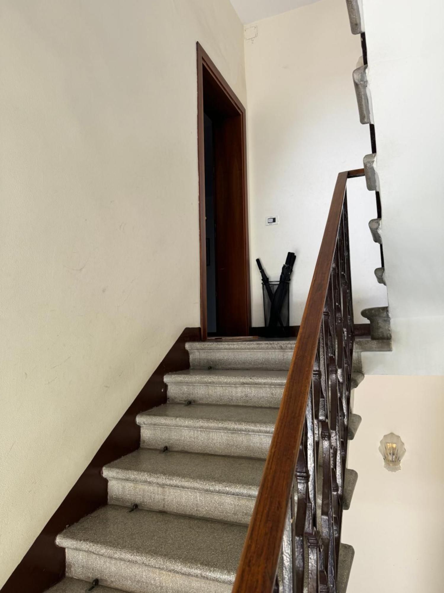 Appartamento Villa Trento Lido de Venise Extérieur photo