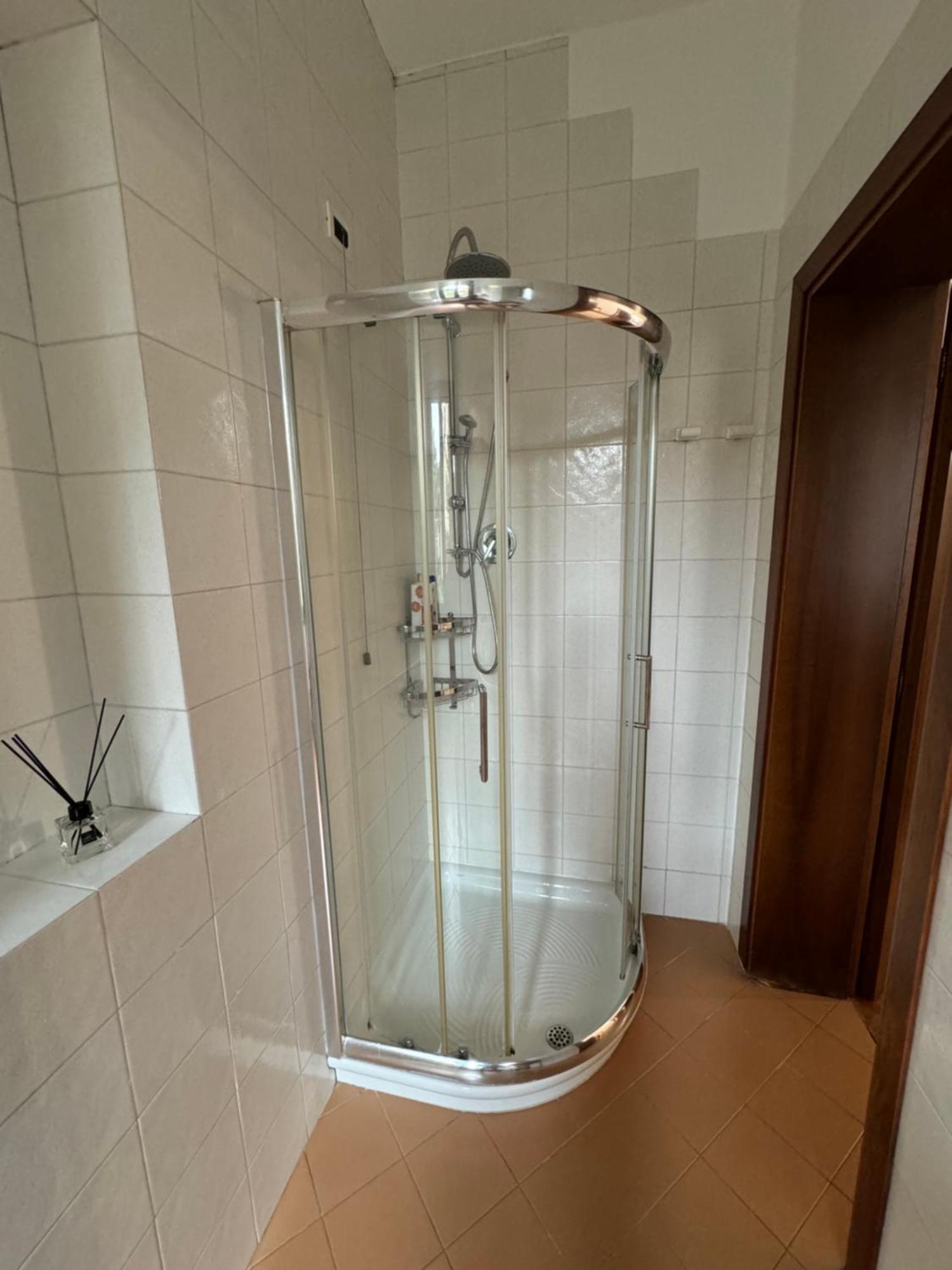 Appartamento Villa Trento Lido de Venise Extérieur photo